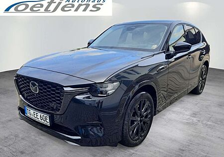 Mazda CX-60 e-SKYACTIV PHEV HOMURA CON-P DRI-P COM-P