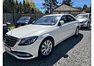 Mercedes-Benz S 560 4Matic (222.086)