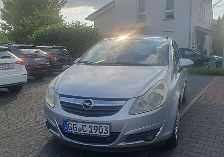 Opel Corsa 1.2 16V