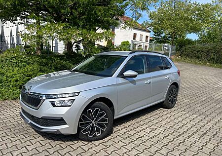 Skoda Kamiq 1.0 TSI Ambition Navi