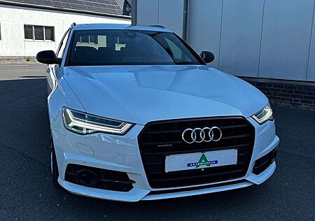 Audi A6 3.0 TDI diesel quattro S-Line Sport BOSE LED Panor