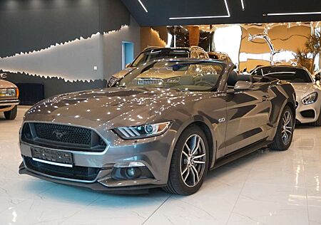 Ford Mustang GT Convertible*V8*Cabrio*Soundpaket*K&N