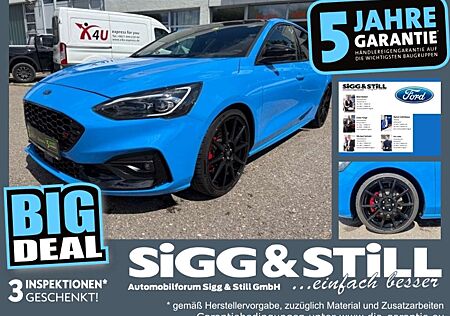 Ford Focus 2.3 ST LED*TWA*NAV*RECARO*SHZ*PDC*CAM*LM18