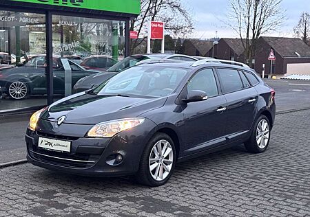 Renault Megane III Grandtour Luxe **NAVI*LEDER*EL. GSD**