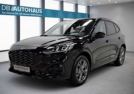 Ford Kuga ST-Line 2.5 Duratec PHEV Autom