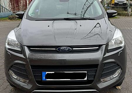 Ford Kuga Sync Edition