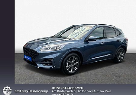 Ford Kuga 2.0 EcoBlue Aut. ST-LINE X