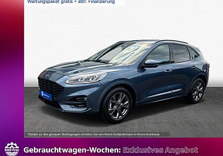 Ford Kuga 2.0 EcoBlue Aut. ST-LINE X