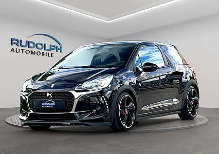DS Automobiles DS 3 DS PERFORMANCE 1,6 °208 PS °NAVI 1.HAND GARANTIE