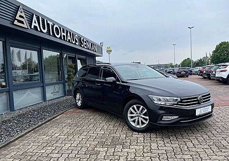 VW Passat Variant Volkswagen 2.0 TDI DSG Business*NAVI*LED*