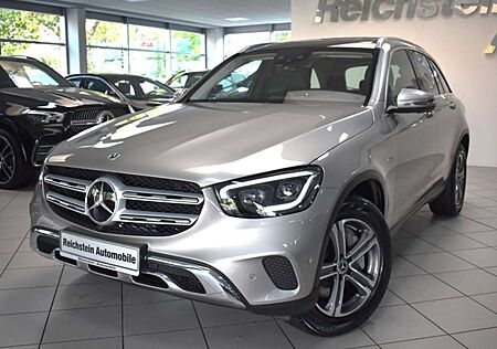 Mercedes-Benz GLC 300 de 4M MEMORY AIRM PANO AHK NETTO 38.800