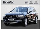 Volvo XC 90 XC90 Momentum AWD D5 7-Sitzer 360 Kamera HarmanKardon d