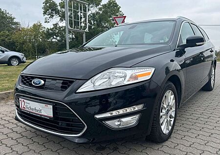 Ford Mondeo Turnier Business Edition
