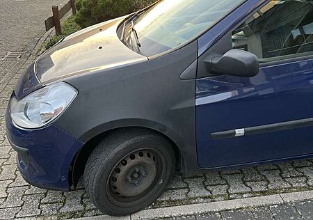 Renault Clio 1.2 16V Grandtour Authentique