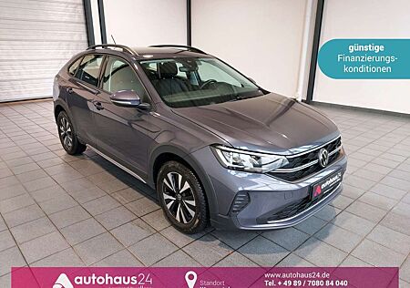 VW Taigo Volkswagen 1.0 TSI Life Klima|PDC|Sitzheizung