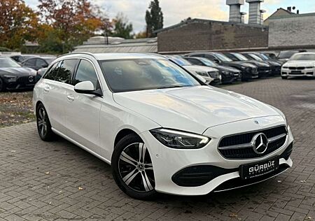 Mercedes-Benz C 220 T d Avantgarde MBUX*LED*1.HD*MWST