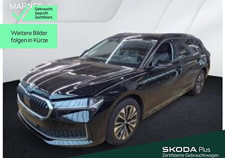 Skoda Superb Combi 2.0 TDI DSG Selection Navi*AHK*Pano