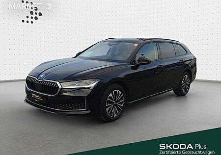 Skoda Superb Combi 2.0 TDI DSG Selection Navi*AHK*Pano