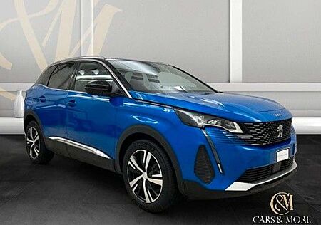 Peugeot 3008 GT T.Leder Navi kamera CarPlay LED SHZ DAB