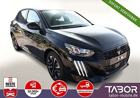 Peugeot 208 MHEV 145 Allure 2xPDC Keyl CarP DigC UVP-32%*