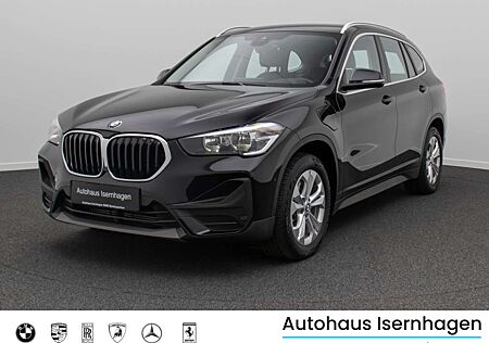 BMW X1 HUD DAB Alarm NaviPlus Leder Kamera