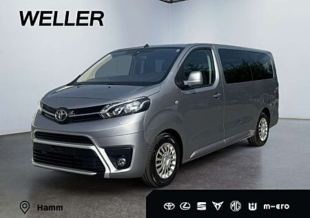 Toyota Pro Ace Proace 2,0l-D-4D L2 Verso Shuttle *PDC*TWA*DAB*