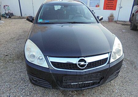 Opel Vectra Caravan 2.2 DIRECT Edition Automatik