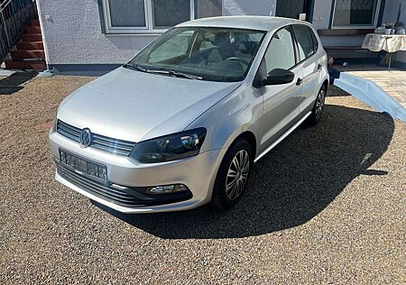 VW Polo Volkswagen V 1.4 TDI