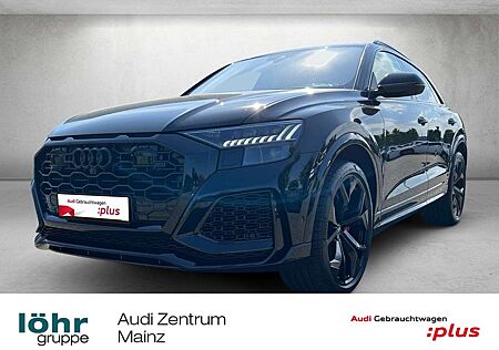Audi RS Q8 4.0 TFSI quattro ABT*Matrix*Standhzg*Pano*