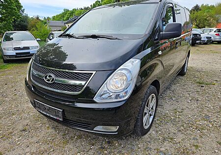 Hyundai H-1 Travel Premium,Klima, HU bis 09/2026