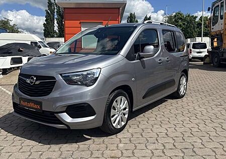 Opel Combo 1.2 Klima beheiz. LR AHK