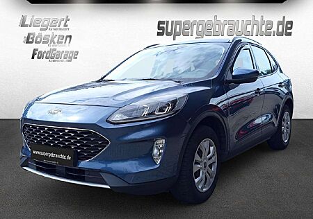 Ford Kuga Cool & Connect *DIESEL*AHK*