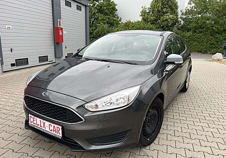 Ford Focus Ambiente/Klima/2.Hand/Clima&Cool Paket