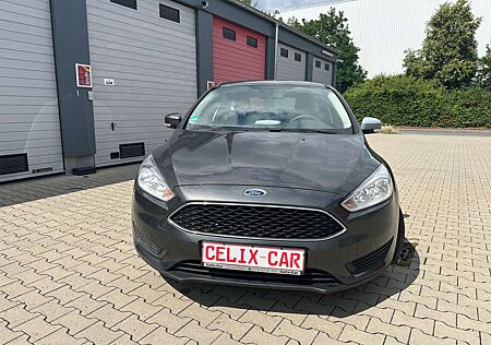 Ford Focus Ambiente/Klima/2.Hand/Clima&Cool Paket