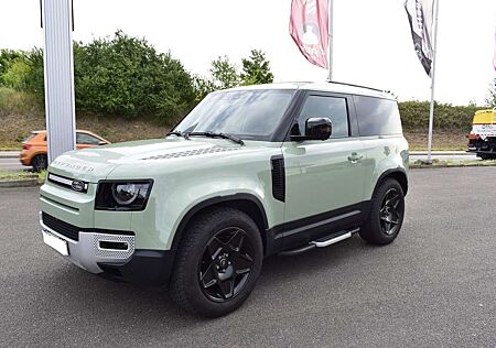 Land Rover Defender 90 75th Limited Edition