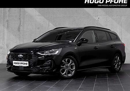 Ford Focus ST-Line X Turnier
