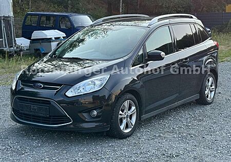 Ford Grand C-Max 1.6*CHAMPIONS*EDITION*TÜV 05/2025*