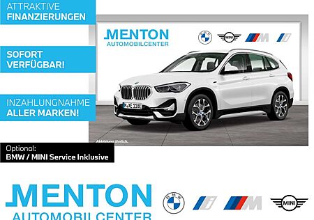 BMW X1 xDrive25e A xLine