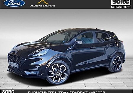 Ford Puma 1.0 EcoB Hybrid ST-Line X*ACC*LED