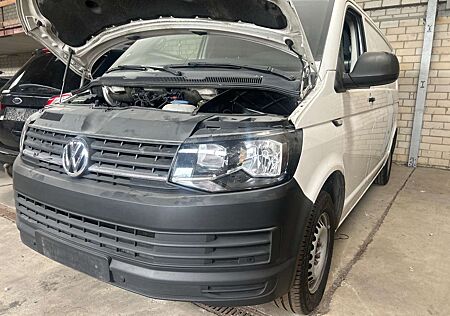 VW T6 Transporter Volkswagen Kasten lang