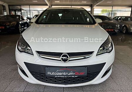 Opel Astra J Sports Tourer Innovation Automatik