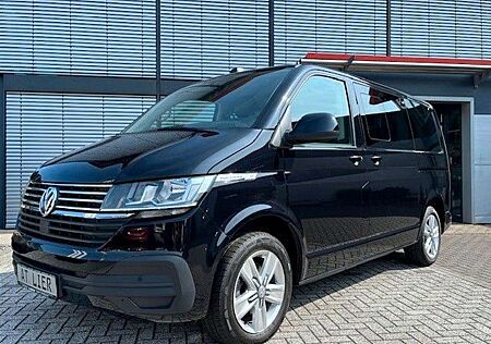 VW T6 Multivan Volkswagen T6.1 Multivan 2,0 TDI DSG Comfortline 4Motion