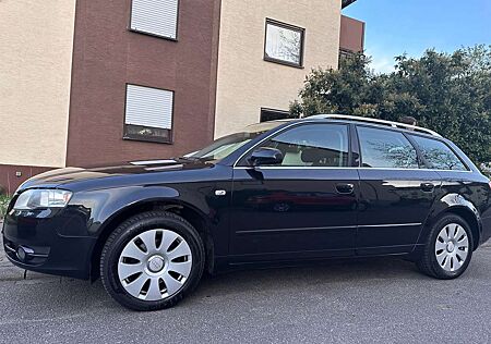 Audi A4 gebraucht kaufen Audi A4 Avant Diesel Avant 2.0 TDI DPF