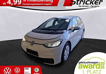VW ID.3 Volkswagen Pro 107/58 213,-ohne Anzahlung Navi