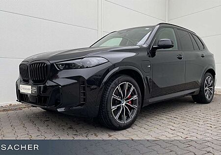 BMW X5 gebraucht kaufen BMW X5 xDrive50e M Sport PRO,AHK,Pano,Autobahnass.