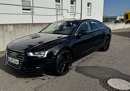 Audi A5 1.8 TFSI Sportback