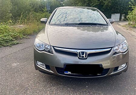 Honda Civic Hybrid 1.3i-DSI i-VTEC IMA CVT