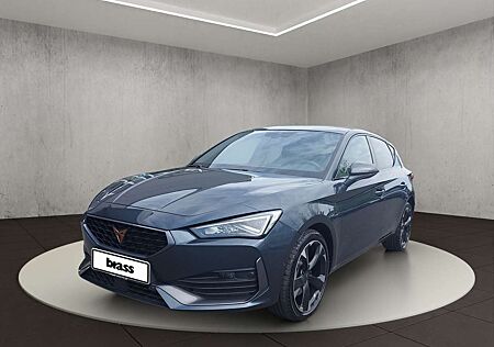 Cupra Leon e-HYBRID