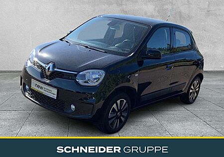 Renault Twingo ZEN SCe 65 ISOFIX+SITZHEIZUNG+KLIMAANLAGE