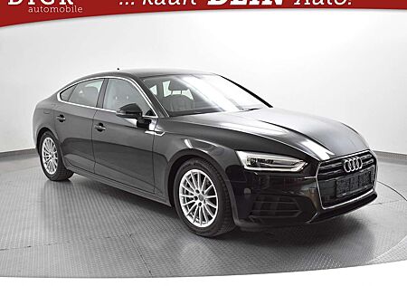 Audi A5 SB 40D S-Tr. 5SI+VIRTU+KAM+NAV+XEN+HEAD+STDHZ